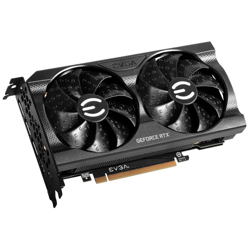 Kartelë grafike Evga GeForce RTX 3060 XC Gaming 12GB - 3