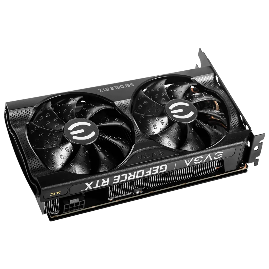 Kartelë grafike Evga GeForce RTX 3060 XC Gaming 12GB - 5