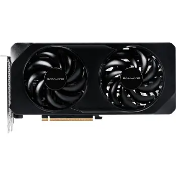 Kartelë grafike Gainward RTX 5060 Ti Ghost 8GB GDDR7 e zezë