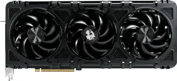 Kasë grafike Gainward GeForce RTX 5070 Ti Phantom, 16GB GDDR7, PCI Express 5.0, e zezë
