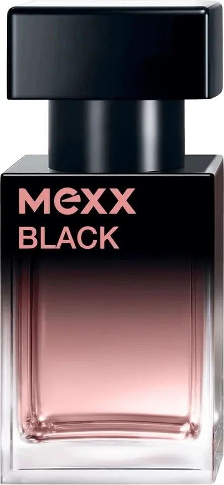 Eau de Toilette për femra Mexx Black 15ml - 1