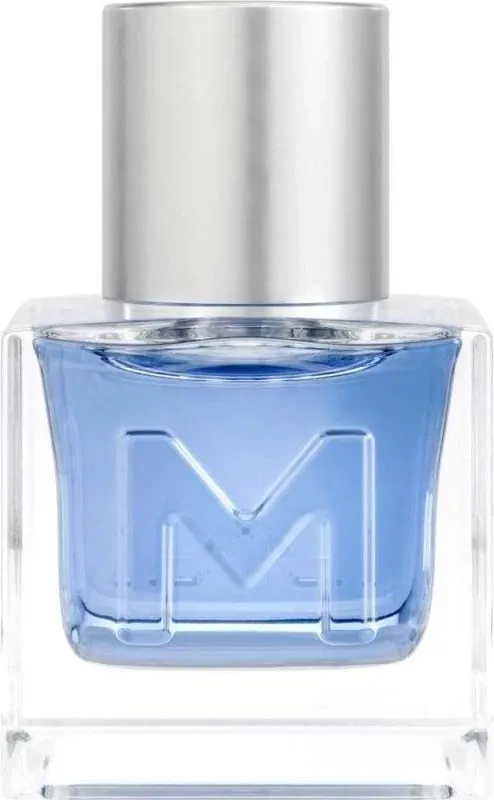 Eau de Toilette për meshkuj Mexx Man 30ml - 1