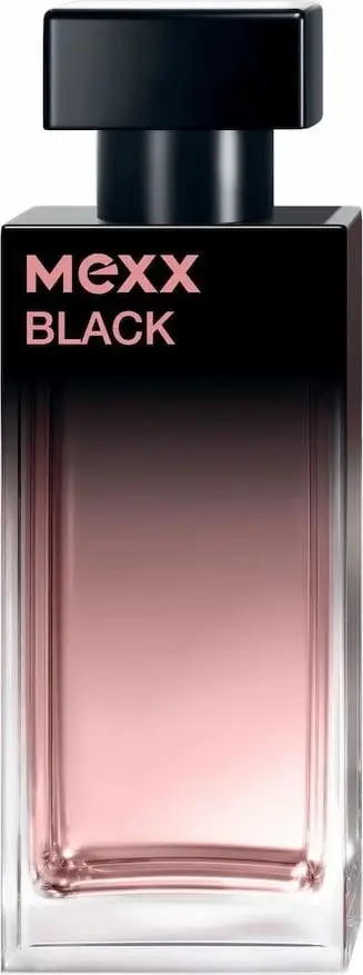 Eau de Toilette për femra Mexx Black Woman 30ml