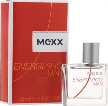 Eau de Toilette për meshkuj Mexx Man 30ml