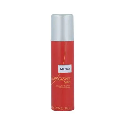 Deodorant Mexx Energizing Man, 150 ml - 1