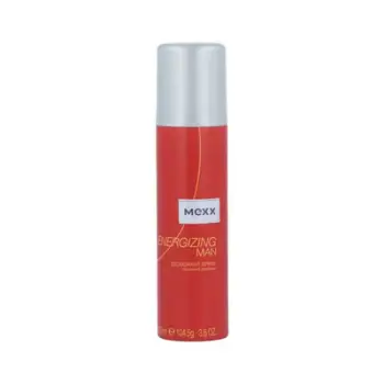 Deodorant Mexx Energizing Man, 150 ml