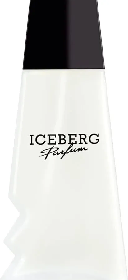 Eau de Toilette Iceberg Woman - 1