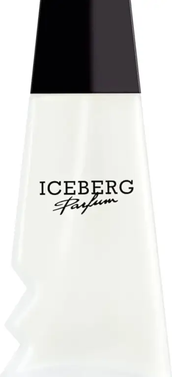 Eau de Toilette Iceberg Woman