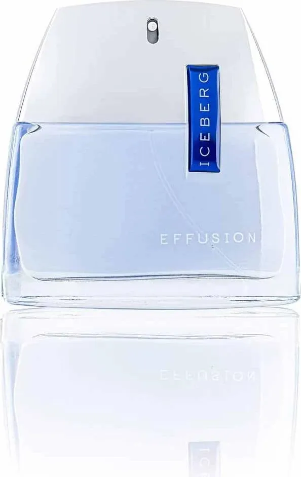 Eau de Toilette Iceberg Effusion, 75ml - 2