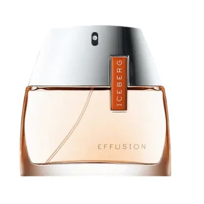 Eau de Toilette Iceberg Effusion For Her, 75ml - 2