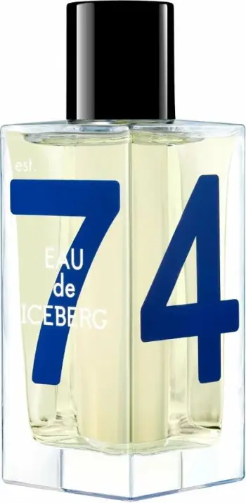 Eau de Toilette për meshkuj Iceberg Cedar Pour Homme 100ml