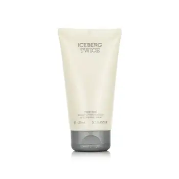 Balsam pas rroje Iceberg Twice Pour Homme, 150 ml