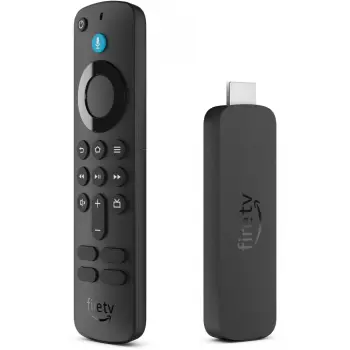 Media player Amazon Fire TV Stick 4K 2nd Gen 2024, i zi