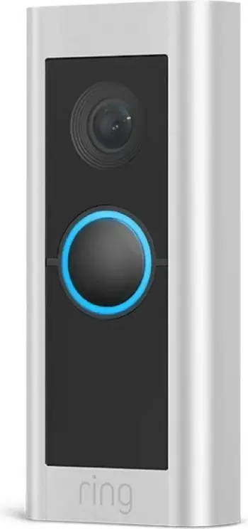 Zile dere me kamerë Amazon Ring B0B2BNM4PV, 640 x 360 pixels, 1920 x 1080 pixels, 1536p, 150°, Nickel