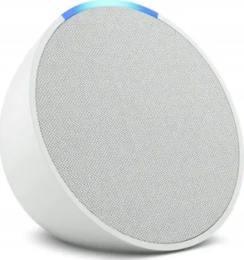 Altoparlant Amazon Echo Pop, Alexa, i bardhë