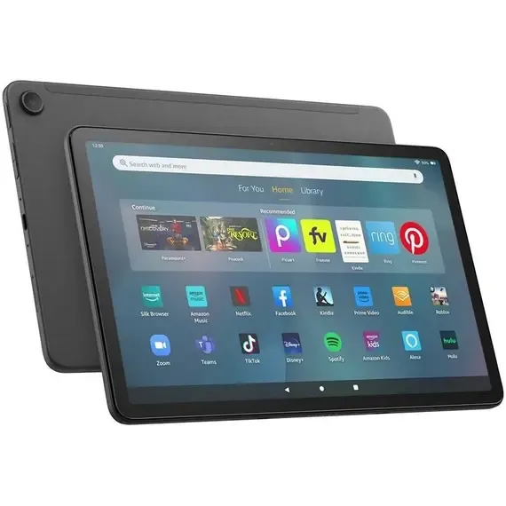 Tablet Amazon Fire Max 11" 4/64GB B0B1VQ1ZQY / Gray - 1