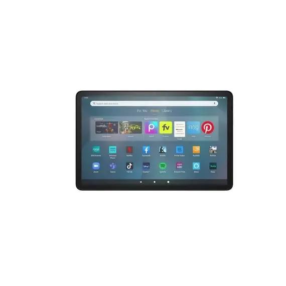 Tablet Amazon Fire Max 11" 4/64GB B0B1VQ1ZQY / Gray - 3