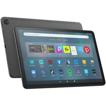 Tablet Amazon Fire Max 11" 4/64GB B0B1VQ1ZQY / Gray
