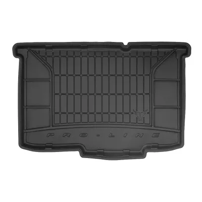 Shtroje Gome Bagazhi Opel Corsa D 2006-2014 Tm400870 - 1