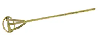 Përzierës për llaç dhe bojëra Pro-Line 41024, Type-B, 80x400mm
