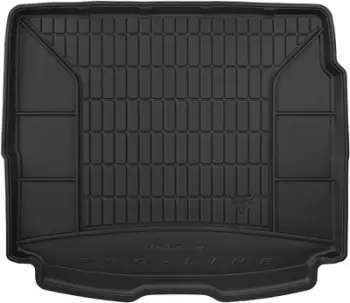 Shtroje Gome Bagazhi Renault Megane Iii 08-15 Tm548522