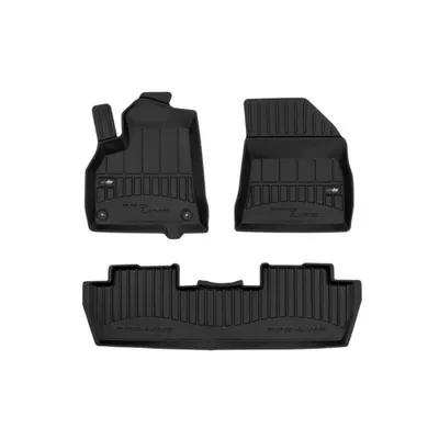Shtroje Gome Peugeot 5008 I 2009-2017 3d408722 - 1