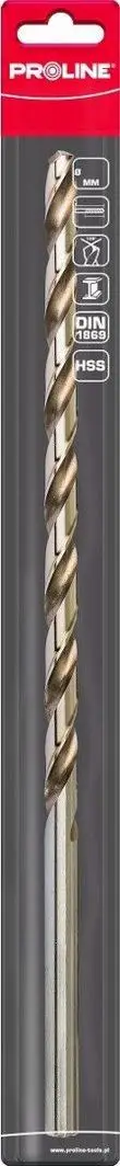 Shpues Pro-Line HSS DIN1869, 11.0mm, 1 copë