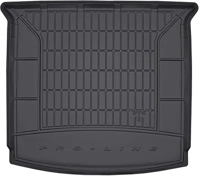 Shtroje Gome Bagazhi Seat Tarraco 2017 Tm405615 - 1