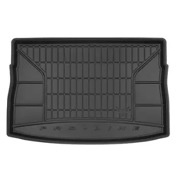Shtroje Gome Bagazhi Vw Golf Vii 12-19 Upper Floor