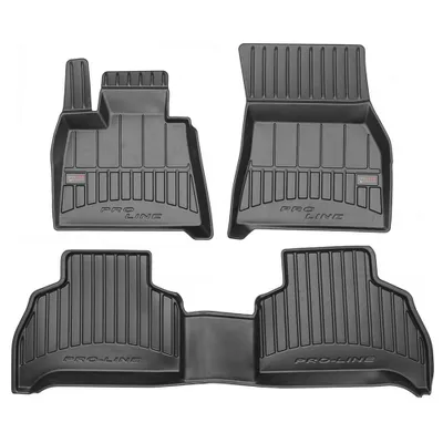 Shtroje Gome Bmw G05 X5 Iv 2018 - 1