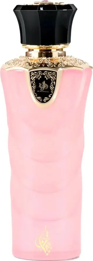 Eau de Parfum për femra Al Wataniah Tibyan 100ml