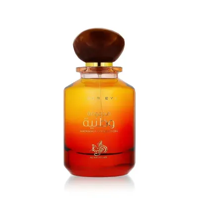 Eau de Parfum Al Wataniah Tiger Eye, 100 ml - 1