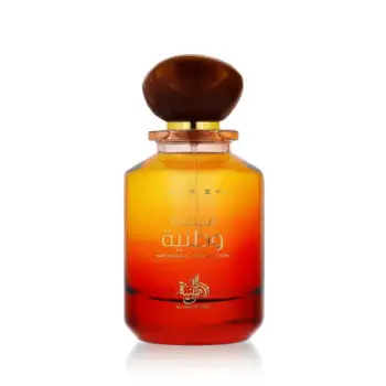 Eau de Parfum Al Wataniah Tiger Eye, 100 ml
