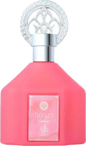 Eau de Parfum Al Wataniah Sophia, 100 ml
