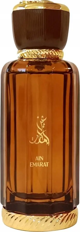 Eau de Parfum Al Wataniah Ain Emarat, 100 ml