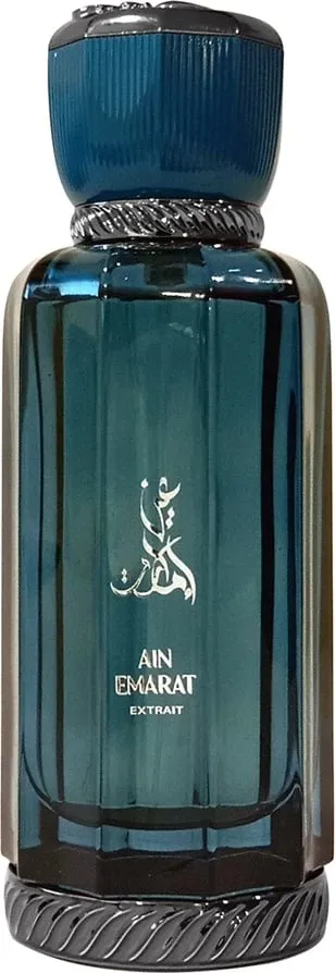 Eau de Parfum Al Wataniah Ain Emarat Extrait 100ml - 1
