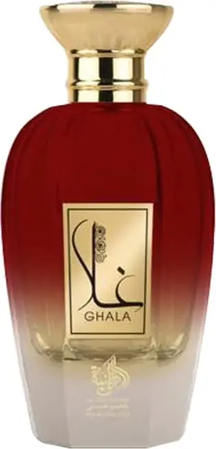 Parfum Al Wataniah Ghala, Eau de Parfum, 100ml, uniseks