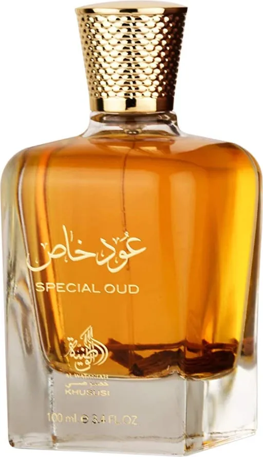 Eau de Parfum Al Wataniah Special Oud 100ml - 1