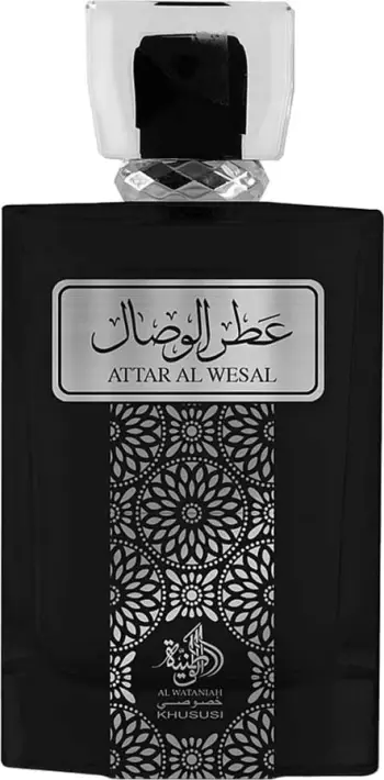 Eau de Parfum Al Wataniah Attar Al Wesal pAW019