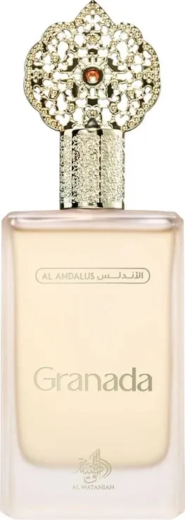 Eau De Parfum Al Wataniah Granada, 100 ml - 1