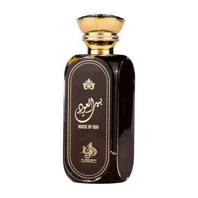 Eau de Parfum Al Wataniah House Of Oud, 100 ml - 1
