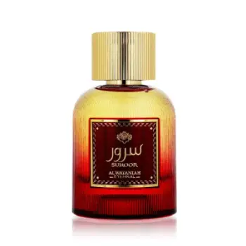 Eau de Parfum Al Wataniah Eternal Suroor unisex 100ml