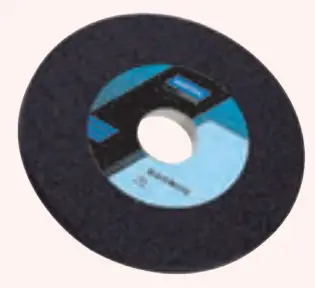 Disk bluarje Norton Clipper 37C60KVK, 125 x 16 x 20 mm