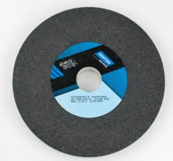 Disk gërryes Norton 37C60KVK, 125 x 20 x 20mm