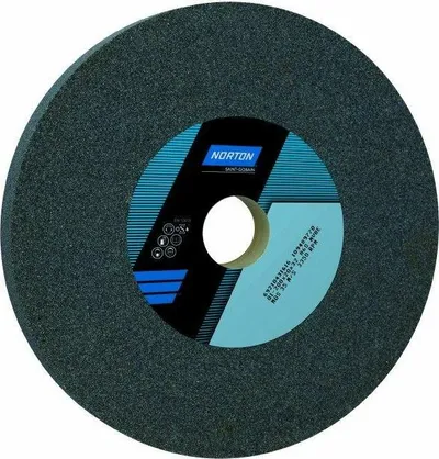 Disk gërryes Norton A60M5VBE, 200x32x32 mm - 1
