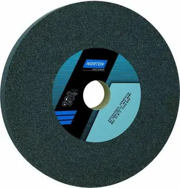 Disk gërryes Norton A60M5VBE, 200x32x32 mm
