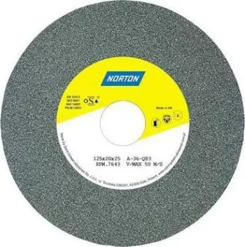 Rrotë bluarëse Norton Clipper 01 39C60J8VK, 150x20x20mm