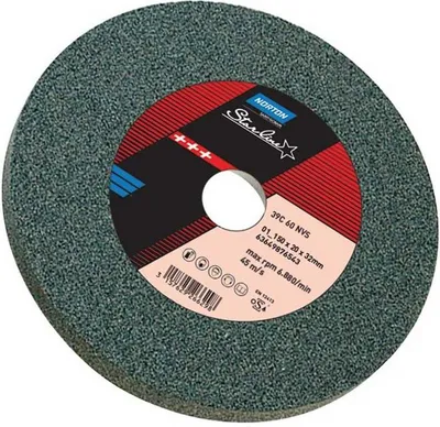 Disk gërryes Norton Clipper, 20, 250 x 32 x 32mm - 1