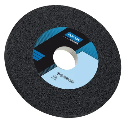 Disk për lëmim Norton Clipper 37C 250 x 32 x 32mm - 1