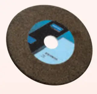 Disk bluarjeje Norton Clipper A60KVBE, 125 x 16 x 20 mm